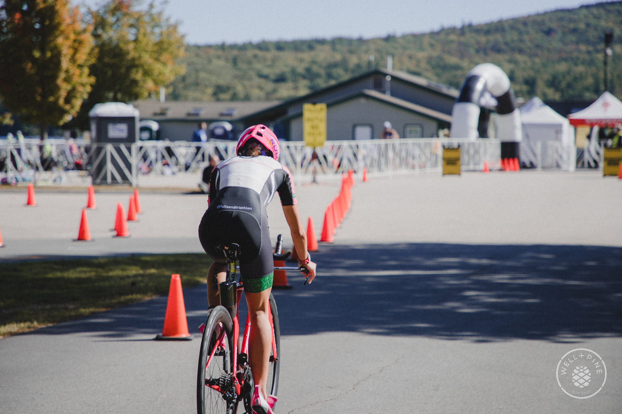 10 Ways to Become a Better Triathlete